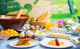 ホテルコンチネンタル 府中